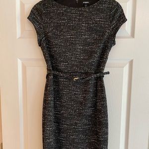 Express Dress Size Small